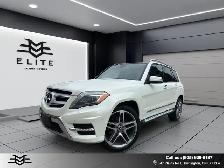 2013 Mercedes-Benz GLK-Class GLK 350 4MATIC - Amg Pkg - Moonroof - Photo 23