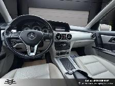 2013 Mercedes-Benz GLK-Class GLK 350 4MATIC - Amg Pkg - Moonroof - Photo 26