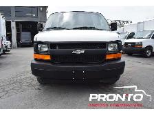 2017 Chevrolet Express 2500  4.8L V8  Hitch  Séparateur - Photo 13