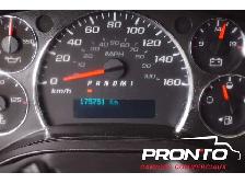 2017 Chevrolet Express 2500  4.8L V8  Hitch  Séparateur - Photo 17