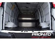 2017 Chevrolet Express 2500  4.8L V8  SÉPARATEUR  Hitch - Photo 10