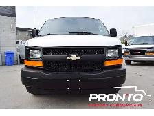 2017 Chevrolet Express 2500  4.8L V8  SÉPARATEUR  Hitch - Photo 15