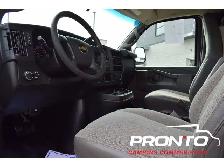 2017 Chevrolet Express 2500  4.8L V8  SÉPARATEUR  Hitch - Photo 17