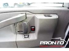 2017 Chevrolet Express 2500  4.8L V8  SÉPARATEUR  Hitch - Photo 19