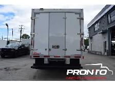 2019 Ford E-450 E-450  Cube 16 pieds  Réfrigéré  -18C - Photo 7