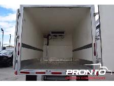 2019 Ford E-450 E-450  Cube 16 pieds  Réfrigéré  -18C - Photo 11