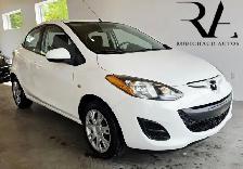 2013 Mazda Mazda2 GX 58 280 KM AUTOMATIQUE
