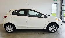 2013 Mazda Mazda2 GX 58 280 KM AUTOMATIQUE - Photo 3