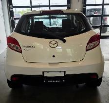2013 Mazda Mazda2 GX 58 280 KM AUTOMATIQUE - Photo 5