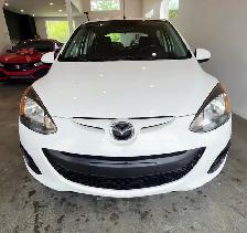 2013 Mazda Mazda2 GX 58 280 KM AUTOMATIQUE - Photo 6