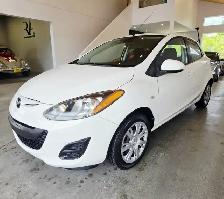 2013 Mazda Mazda2 GX 58 280 KM AUTOMATIQUE - Photo 7