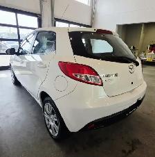 2013 Mazda Mazda2 GX 58 280 KM AUTOMATIQUE - Photo 8