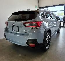 2021 Subaru Crosstrek TOURING AWD FINANCEMENT RAPIDE - Photo 4