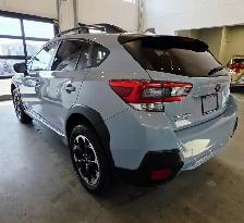 2021 Subaru Crosstrek TOURING AWD FINANCEMENT RAPIDE - Photo 6
