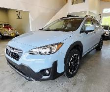 2021 Subaru Crosstrek TOURING AWD FINANCEMENT RAPIDE - Photo 7