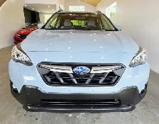 2021 Subaru Crosstrek TOURING AWD FINANCEMENT RAPIDE - Photo 8