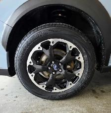 2021 Subaru Crosstrek TOURING AWD FINANCEMENT RAPIDE - Photo 27