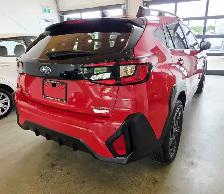 2024 Subaru Crosstrek ONYX 2.5L AWD - Photo 4
