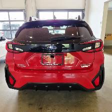 2024 Subaru Crosstrek ONYX 2.5L AWD - Photo 5