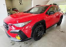 2024 Subaru Crosstrek ONYX 2.5L AWD - Photo 7