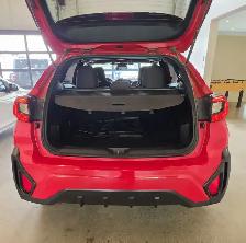 2024 Subaru Crosstrek ONYX 2.5L AWD - Photo 27