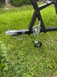 14’ aluminum boat springbok - Photo 4