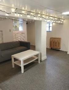 One Bedroom Basement Apartment in Seaton Village - Photo 2