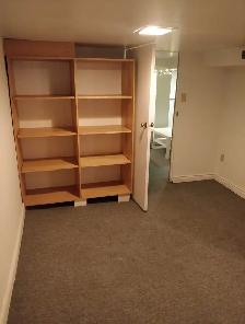 One Bedroom Basement Apartment in Seaton Village - Photo 3