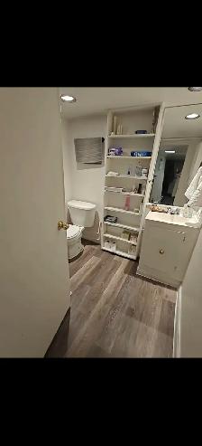 One Bedroom Basement Apartment in Seaton Village - Photo 4