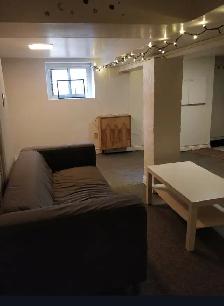 One Bedroom Basement Apartment in Seaton Village - Photo 5