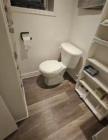 One Bedroom Basement Apartment in Seaton Village - Photo 6