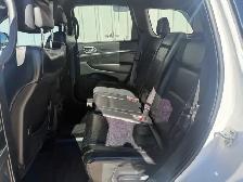 2017 Jeep Grand Cherokee Limited 4WD