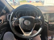 2017 Jeep Grand Cherokee Limited 4WD - Photo 4