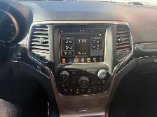 2017 Jeep Grand Cherokee Limited 4WD - Photo 5