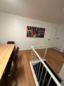 Furnished 3 Bedrooms - DOWNTOWN - Photo 10