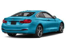 2018 BMW 4 Series 430i xDrive - HUD | Snapper Rocks Blue | H/K S - Photo 2
