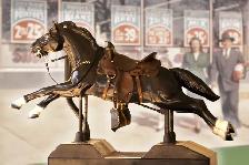 cheval mécanique je recherche comme sur les photos - Photo 3