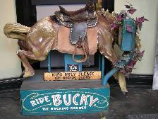 cheval mécanique je recherche comme sur les photos - Photo 6