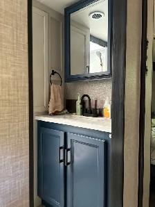 5th wheel Jayco Eagle 2023 24RE - Photo 5