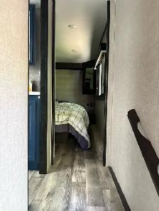 5th wheel Jayco Eagle 2023 24RE - Photo 7