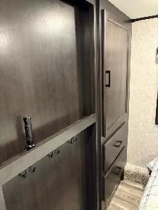 5th wheel Jayco Eagle 2023 24RE - Photo 9