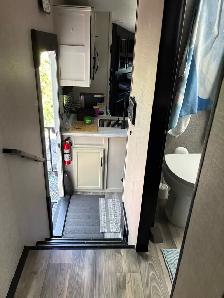 5th wheel Jayco Eagle 2023 24RE - Photo 10