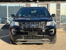 2016 Ford Explorer 4WD 4dr Limited - Photo 2