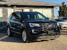 2016 Ford Explorer 4WD 4dr Limited - Photo 3