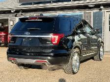 2016 Ford Explorer 4WD 4dr Limited - Photo 5