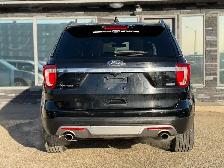2016 Ford Explorer 4WD 4dr Limited - Photo 6