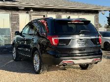 2016 Ford Explorer 4WD 4dr Limited - Photo 7