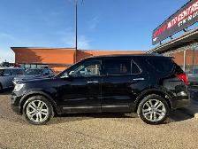 2016 Ford Explorer 4WD 4dr Limited - Photo 8