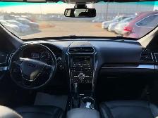 2016 Ford Explorer 4WD 4dr Limited - Photo 9