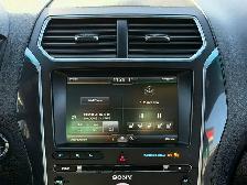 2016 Ford Explorer 4WD 4dr Limited - Photo 14